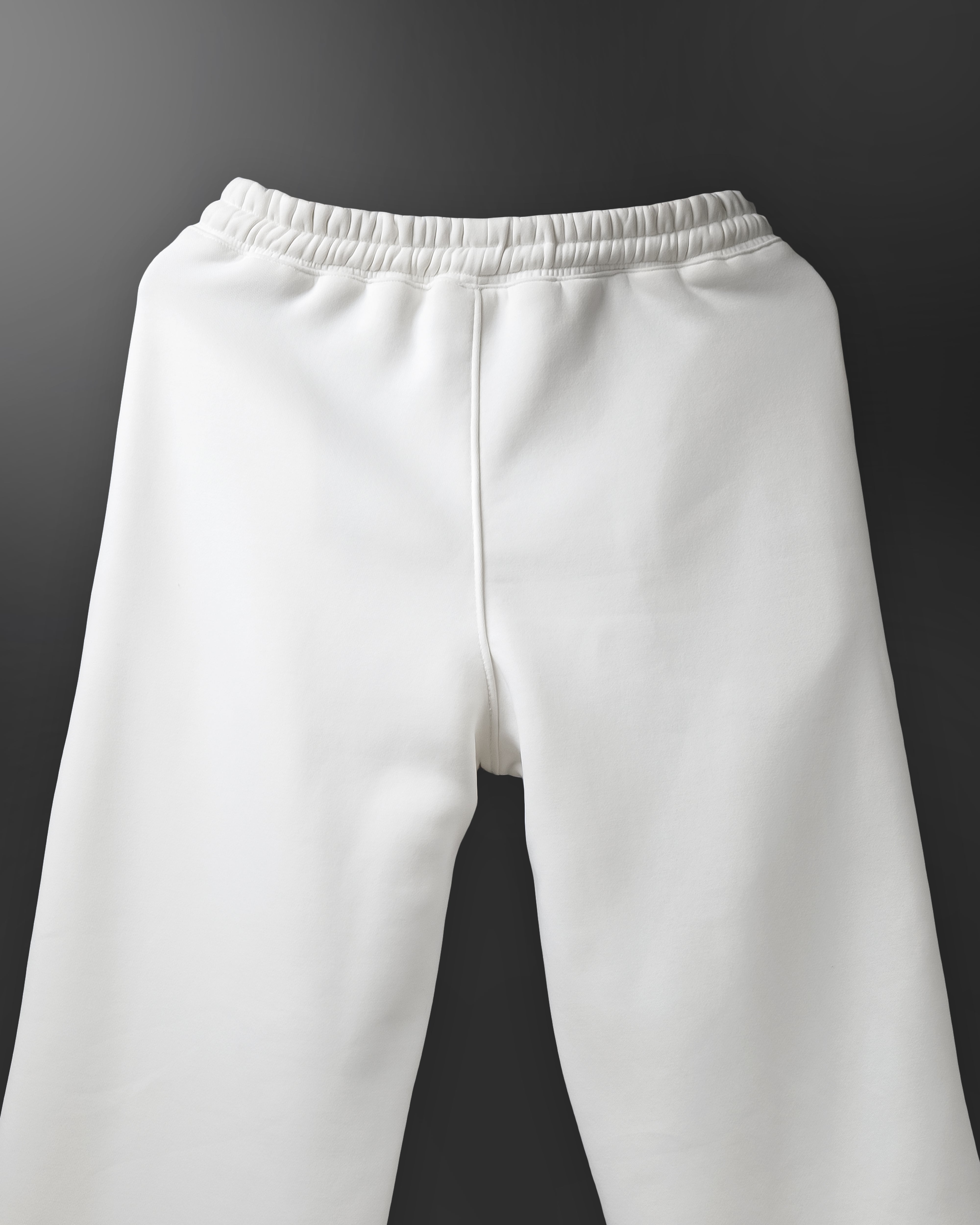 Lounge Pants - Off White