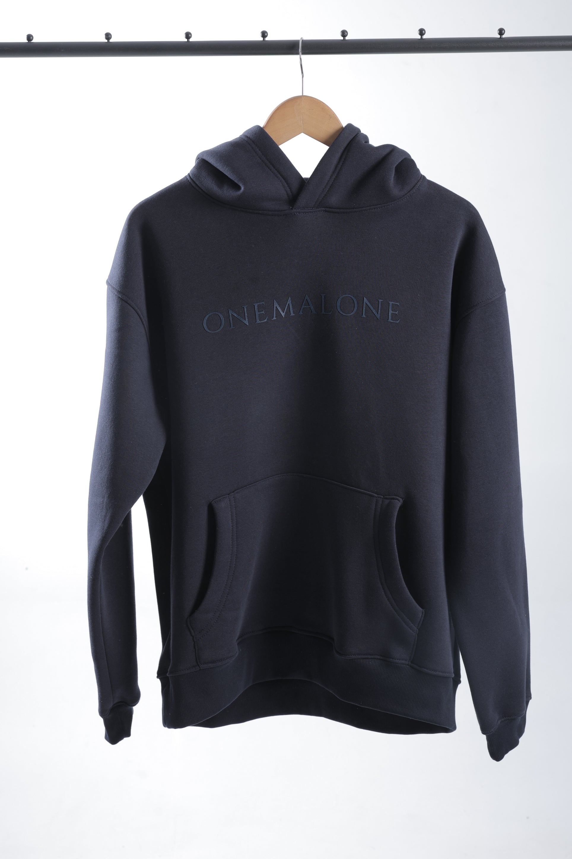 Hoodie - Navy Blue for Women