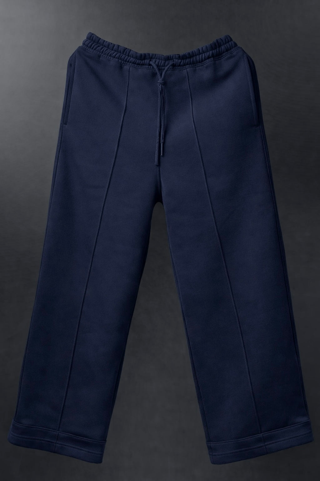 Lounge Pants  - Navy Blue
