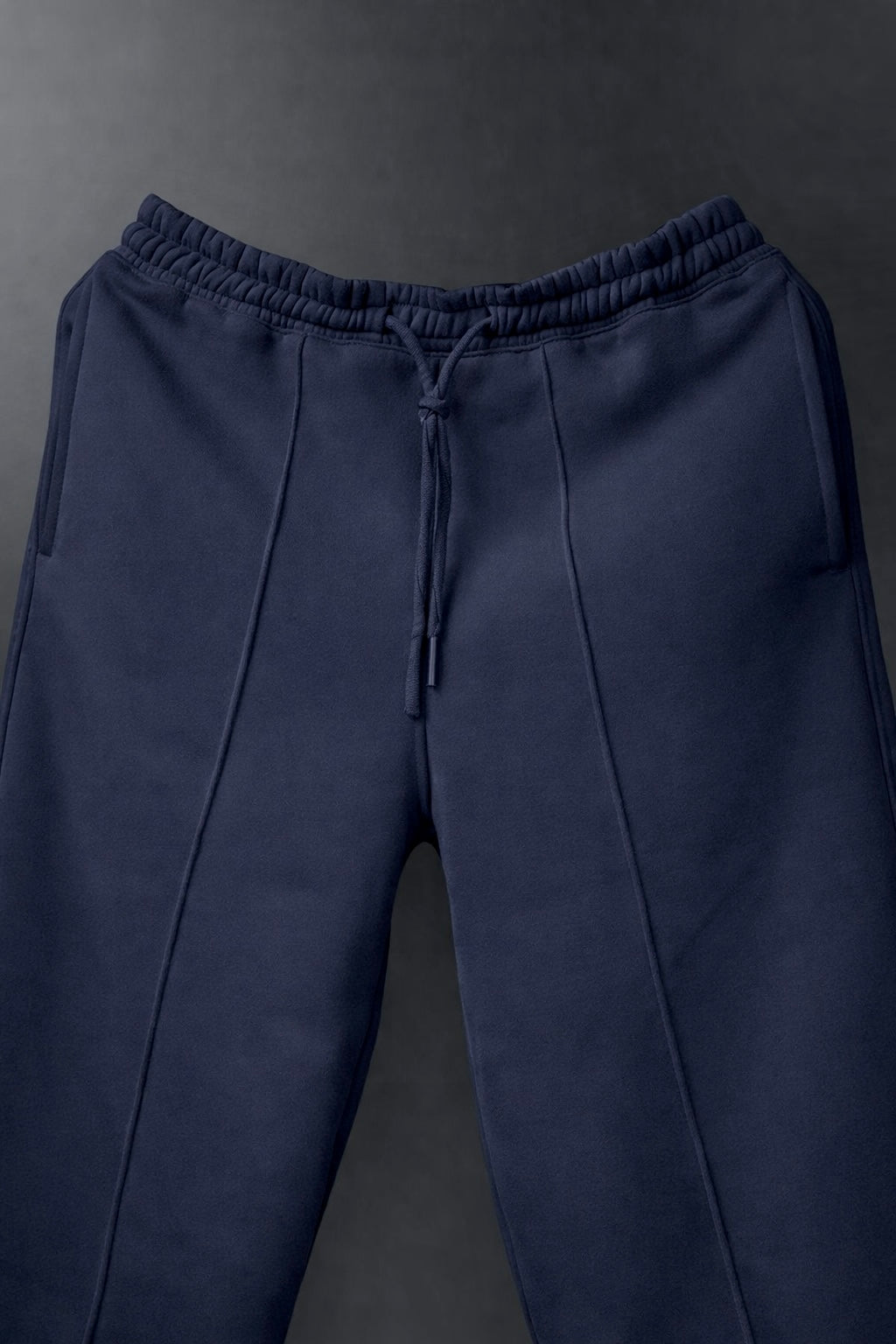 Lounge Pants  - Navy Blue